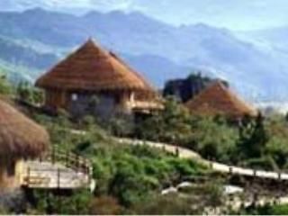 Baliem Valley Resort Wamena Εξωτερικό φωτογραφία