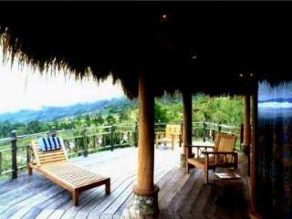 Baliem Valley Resort Wamena Εξωτερικό φωτογραφία
