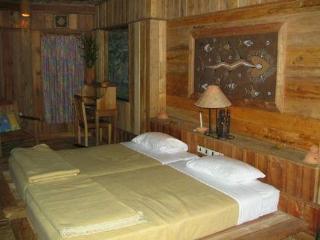 Baliem Valley Resort Wamena Εξωτερικό φωτογραφία
